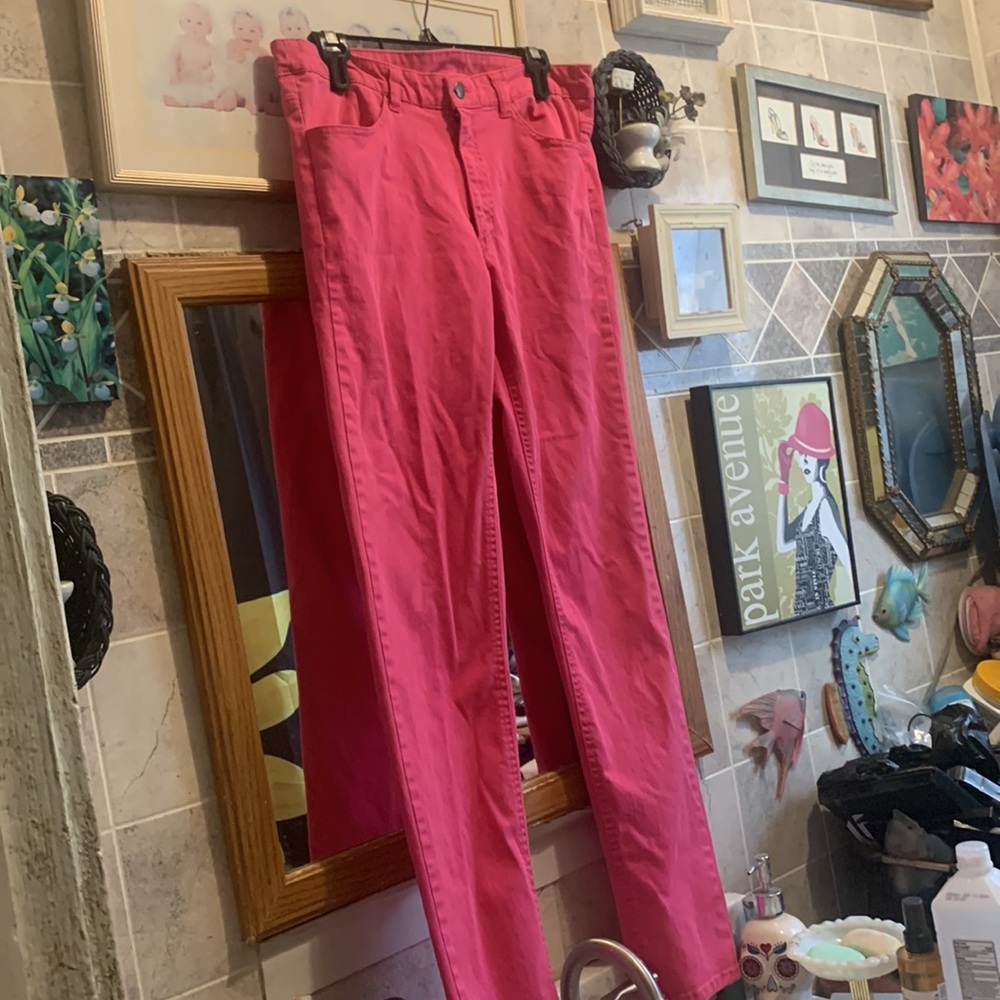 Divided Pants - image 2